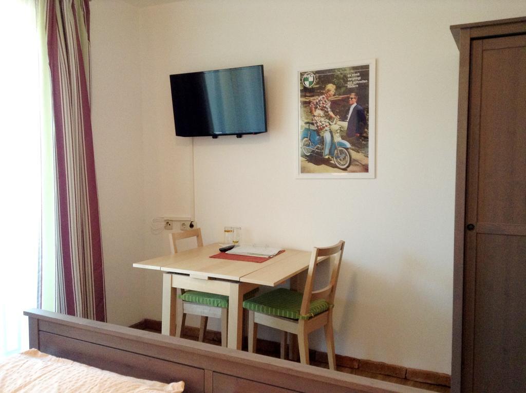 Gasthof Zur Haltestelle Lasberg Cameră foto