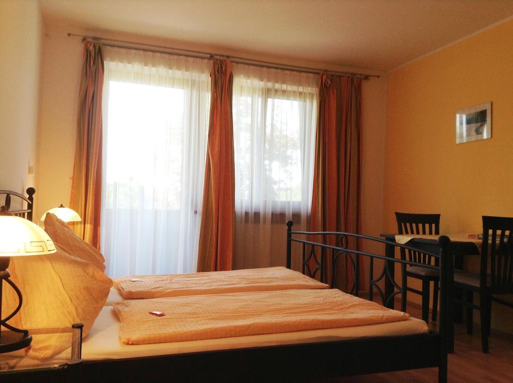 Gasthof Zur Haltestelle Lasberg Cameră foto